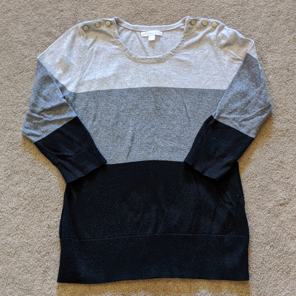 Thin Sweater